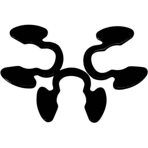 Turbocharger Actuator Wastegate Circlip E Arm Fit For Garrett T2 T25 T28