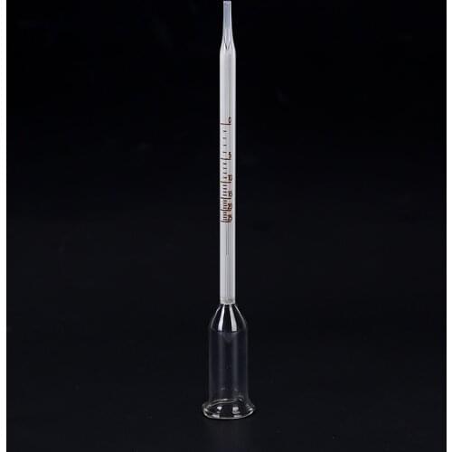 0 To 25 Degree Glass Wine Shaker Alcohol Meter Vinometer Cork for Bottle Concentration Homebrew Accurate Wine Measuring Tools