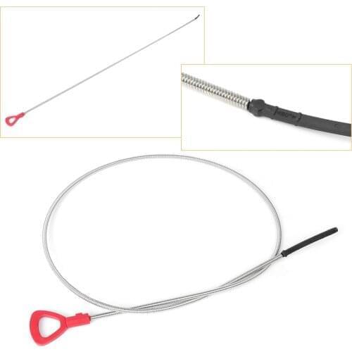 1pcs Car Engine Oil Level Dipstick 120589062100 For Mercedes Benz W163 W203 W208 W210 W211 W220 1996-2012