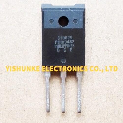 10PCS 610629 TO-3PF