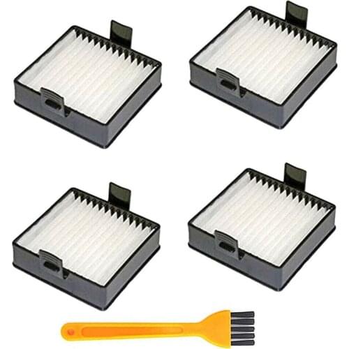 For Ryobi Filters For P712/713/714K Cleaning brush Sweeper Maintenance Household Dust removal Convenient