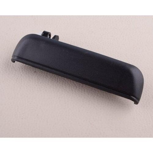 69210-0A010 Front Right Car Exterior Door Handle Replacement 9210-16091 69210-16120 Fit For Toyota Tercel Paseo 1996 1997 1998
