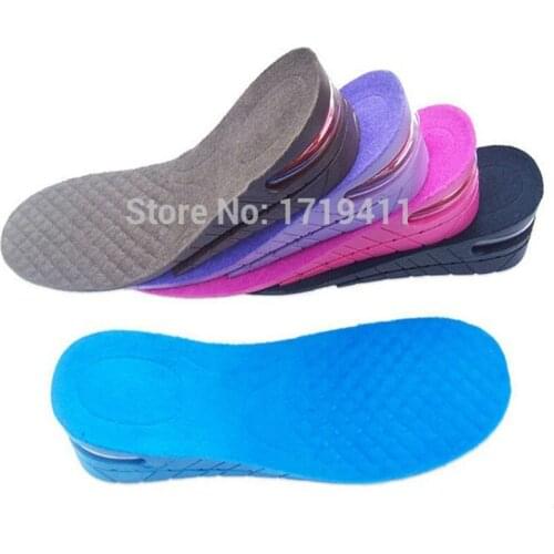 Orthopedic Shoe Insoles Ameberlee Footcare China