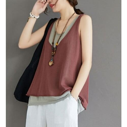 BORISOVICH Travel Vests