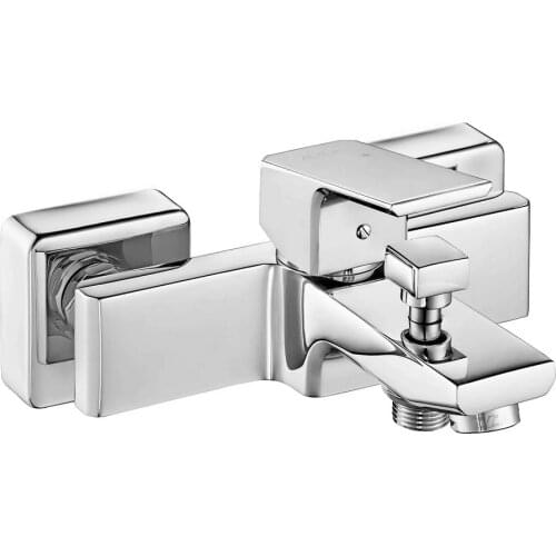 ECA Shower Equipment