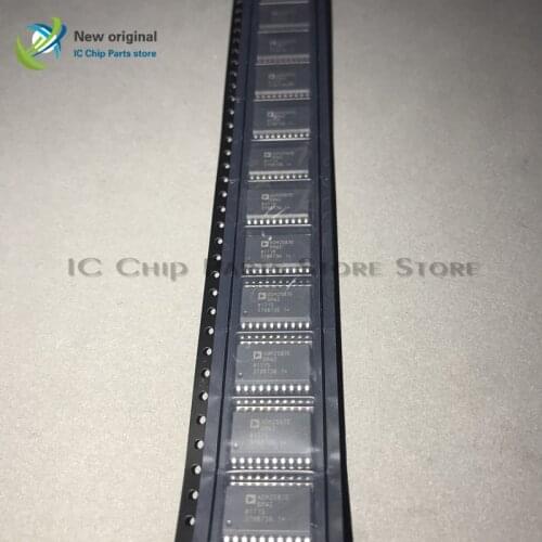 5/PCS ADM2587EBRWZ ADM2587EBRW ADM2587E ADM2587 SOP20 Integrated IC Chip New original