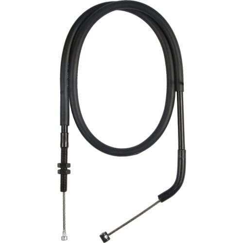 MotoMaster 22870-MW6-000 Clutch Cables for Honda NTV 650 Revere (1988-1997)