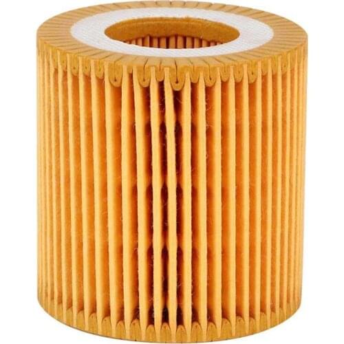 Engine Oil Filter with O-Ring Fit for Ford Ranger T6 Diesel 2012-2015 U20214302