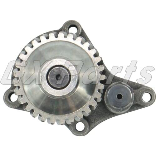 Oil Pump YM129001-32001 129407-32000 For Yanmar Engine 4D84 4D84E 4D88E 4D88-6 4TNV84 4TNE84 4TNV88 4TNE88 Komatsu CR30R-1 SK510