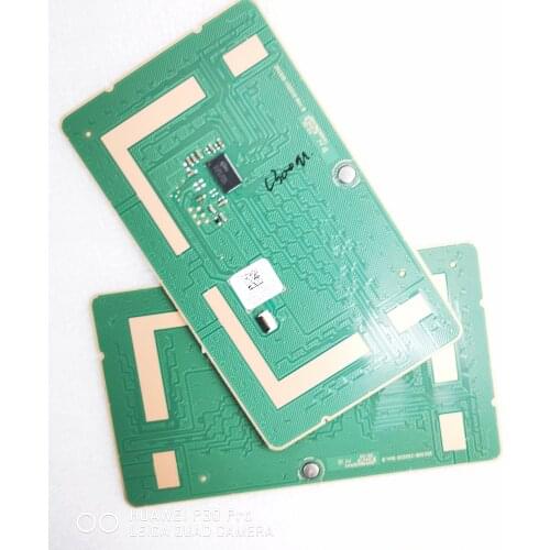 Brand new original Laptop BOARD for ASUS CHROMEBOOK C300 C300M C300MA laptop touchpad board 04060-00370000