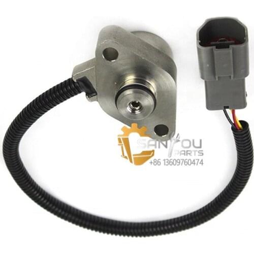 PC200-5 Excavator Oil Pressure Sensor 7861-92-1540 PC120-5 PC220-5 7861921540 49mpa