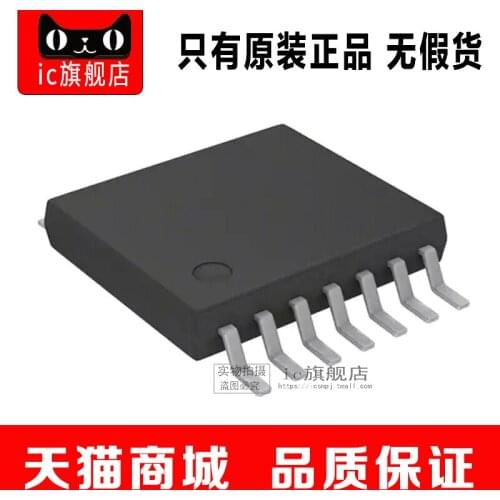 PIC16F684-E/ST PIC16F684-E PIC16F684 TSSOP14