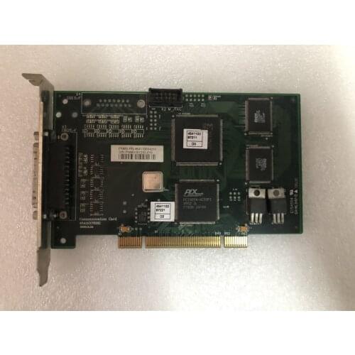 PNMS COMMUNICATION CARD SH-M1