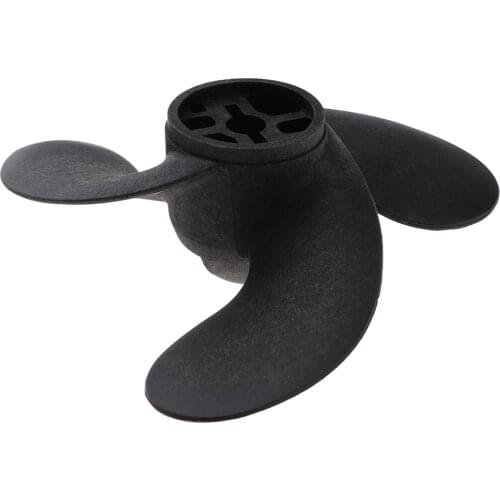 1PC For Tohatsu3.5HP Nissan2.5 3.5HP Marine Boat Outboard Propeller