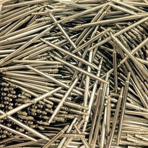 1000root10-24mm Watch Band Spring Bars Strap Link Pins Repair Watchmaker Tools