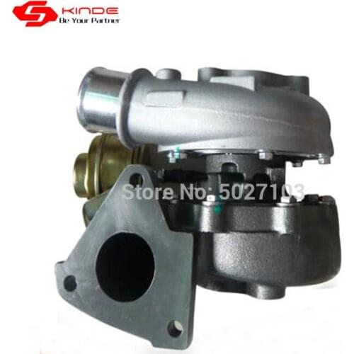 Susirick GT2052V turbo for Nissan Terrano ZD30 engine 726442-5004S 14411-2W203 turbocharger 726442-0001 supercharger 3.0L