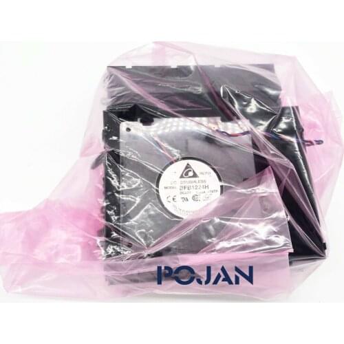 Q5669-60664 CH956-67044 Aerosol fan assembly SPONGE for Designjet T610 Z2100 Z3100 4000 Z6100 Z6200 Z6800 T7100 L25500