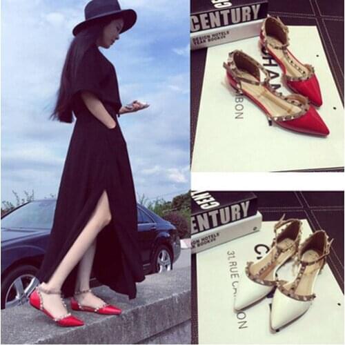 Женские туфли Мэри Джейн AugBleue China At AliExpress