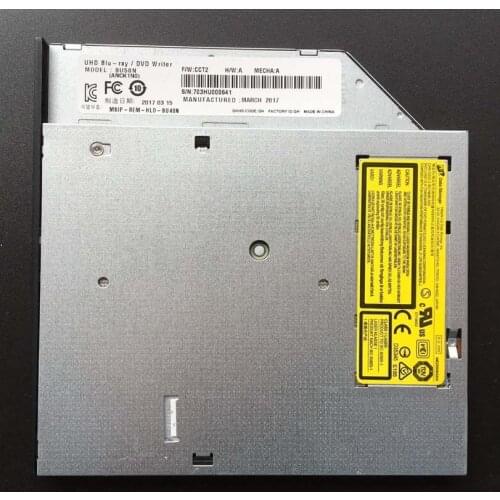 Blu-ray Burner BD-RE Writer Drive HL BU50N SATA 4K UHD Blu-ray Burner BDRE BDXL Writer Drive BU50N BU40N BU10N BU20N BU30N BU40N