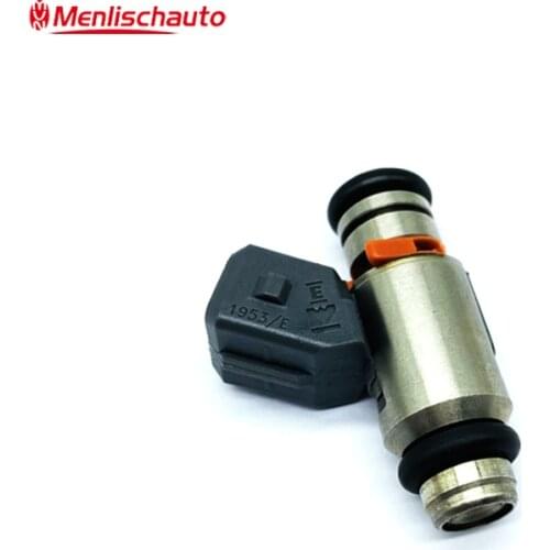 Fuel Injector Nozzle For Italy Motorcycle Piaggio Gilera Vespa PI8732885 GTS250 300 IWP 182 IWP182