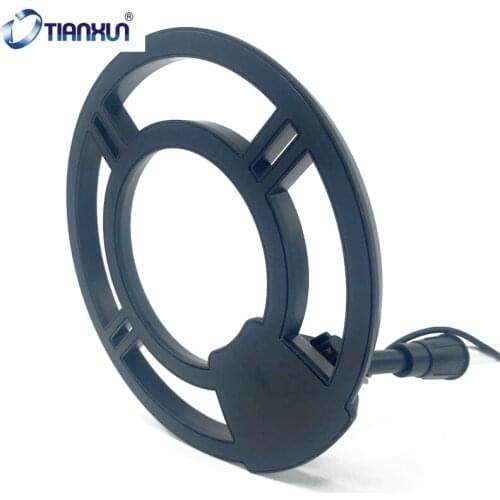 Metal Detector Coil Cover for Professional Underground Metal Detector Scanner Finder Gold Digger Treasure Hunter for MD4060