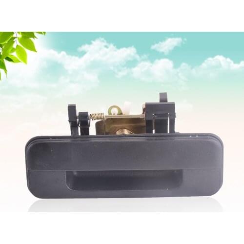 CAPQX For Great Wall Wingle 3 Wingle 5 X240 V240 High Quality Rear boot trunk Door Handle Cover housing Cap House