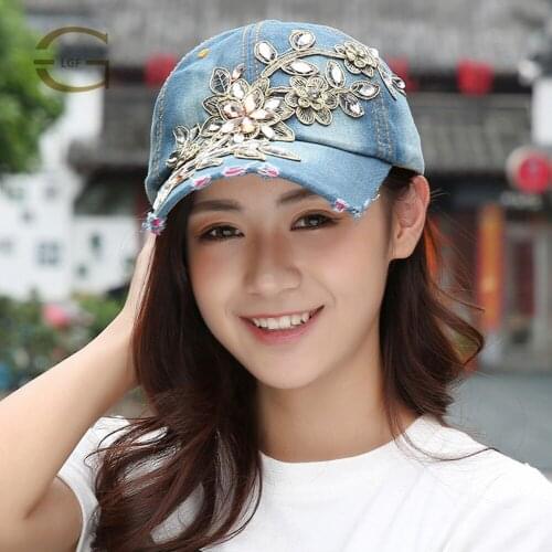 LGFD Women's Hats