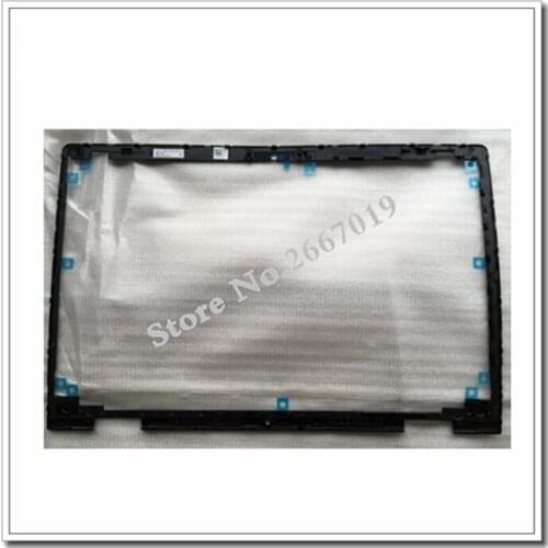 NEW Lcd Front Bezel Cover For DELL for Inspiron 15 5568 5578 B shell