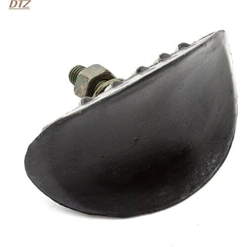 Brand New Dirt Bike Motorcycle 1.6 "1.85" 2.15 "2.50" Tusk Tire Rim Lock Band Veilig Bolt