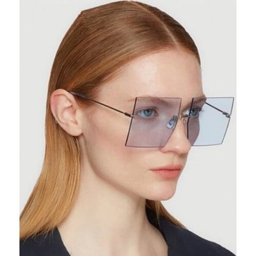 ROSEBERRY Womens Sunglasses