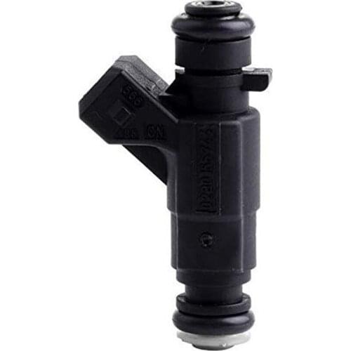 Fuel Injector 0280156014 Fit for Mercedes-Benz SLK320 W210 E320 E280 2.8L 3.2L V6 95-04