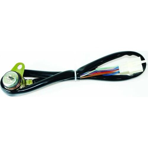 Motorcycle Gear shift switch cable ZJ-125A-5GearsW
