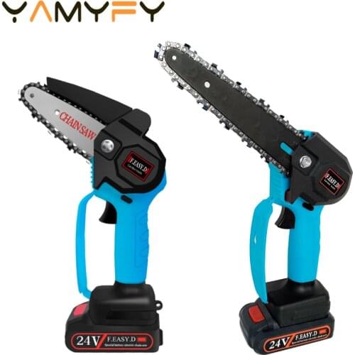 Yamyfy Mini Electric Saws