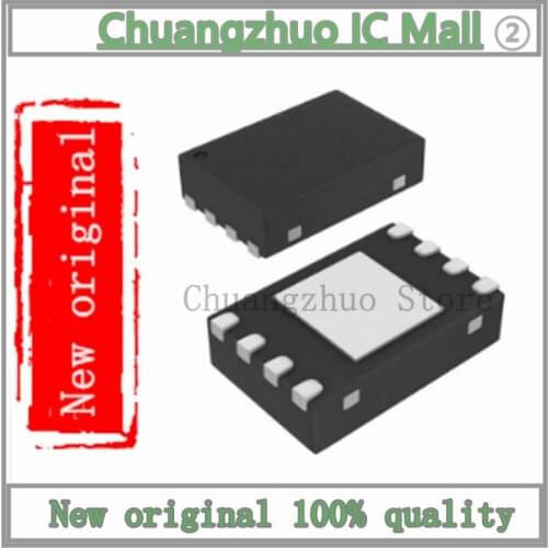 1PCS/lot ADP3110AKCPZ ADP3110AK ADP3110A 3110A(L3E L3C L3...)QFN8 IC Chip New original