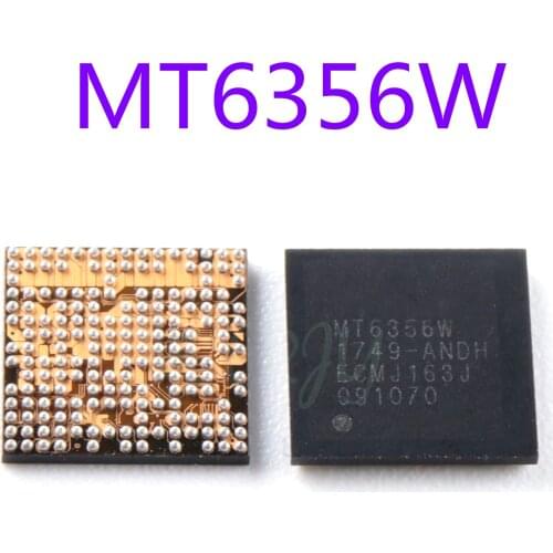 1pcs 100% New MT6356W Power IC Chip