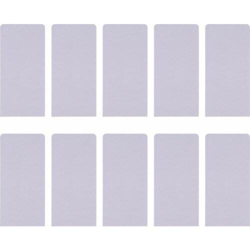 10 PCS Front Housing Adhesive for Google Pixel 3 XL