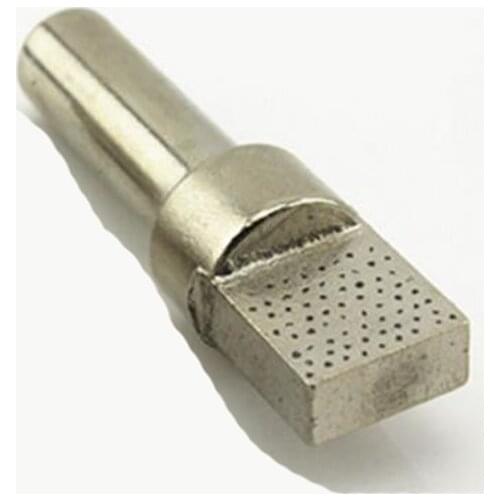 Diamond pen for the grinding wheel repair Milling stone pen 10mm(3/8") 1.00CT