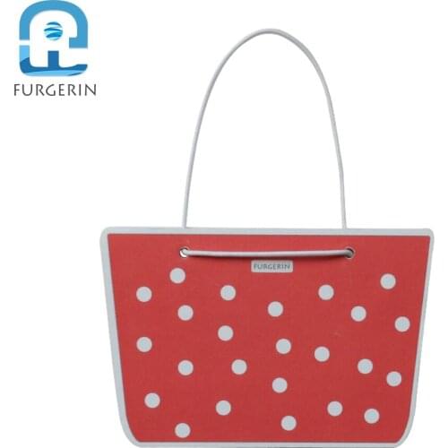 Paper Hanging Car Air Freshener Home Perfume Sandalwood/Jasmine/Vanilla/Lavender Fragrance Wardrobe Sachet