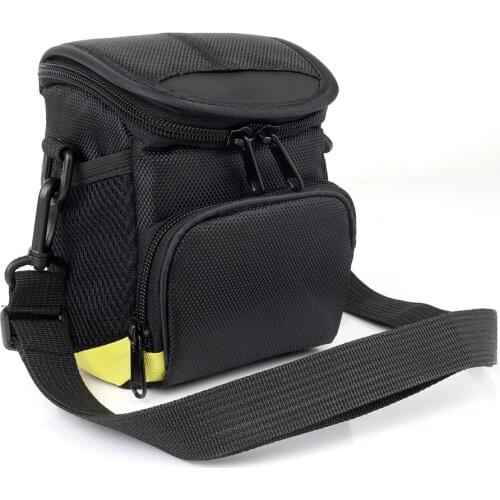 Camera Bag Case For Nikon Coolpix J5 J4 J3 J2 V3 V2 V1 L840 L830 L820 L810 L620 L340 L330 L110 L120 L105 P7100 P7800 P7700 P7000