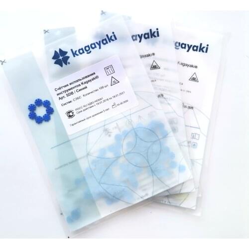 Файлы зубных каналов Kagayaki China At AliExpress