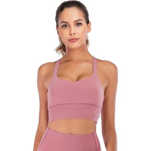 Two Pieces Running Yoga Set Women Solid Color Tracksuits Fitness Gym Sports Outfit Slim Bra+High Waist Bodycon Leggings