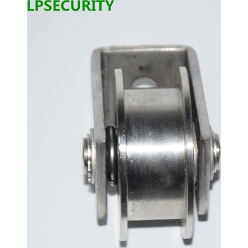 LPSECURITY Tricycles