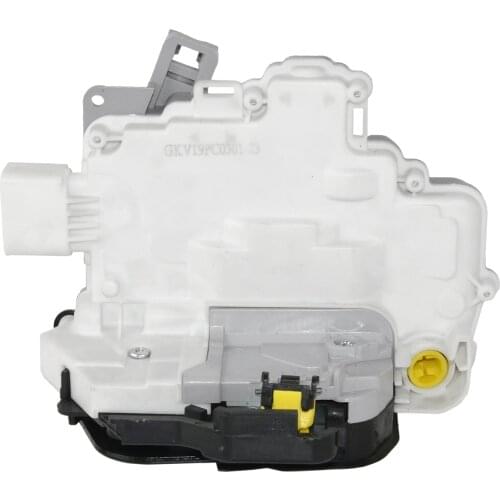 AP01 New 4F1837015 8E1837015AA 4F1837015E For Audi A3 A4 A6 C6 A8 R8 Seat Exeo ST Door Lock Latch Actuator Front Le