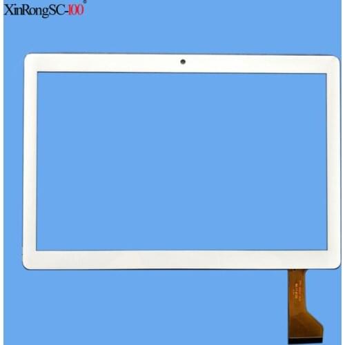 New 10.1 inch KINGVING-PG1031 Touch Screen Panel Digitizer Glass Sensor Replacement