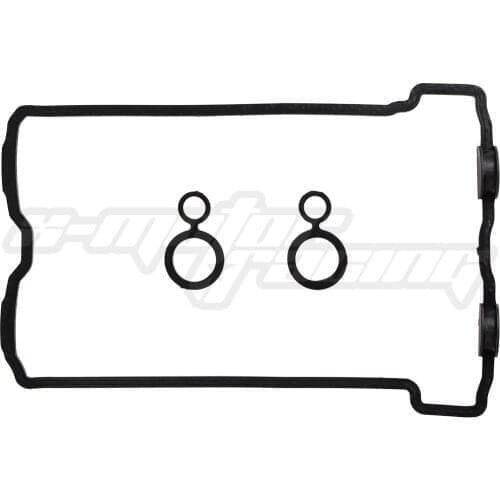 Cylinder Head Cover Gasket For Kawasaki KLE650 Versys 650 2007-2017 11061-0170