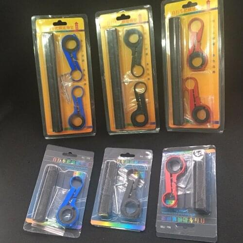 Soul Travel Bicycle Racks