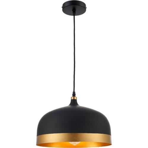 Modern Ceiling Lamp Metal LED Pendant Lights for Home Restaurant Dining Room Kitchen Island Lighting Fixtures Decoration