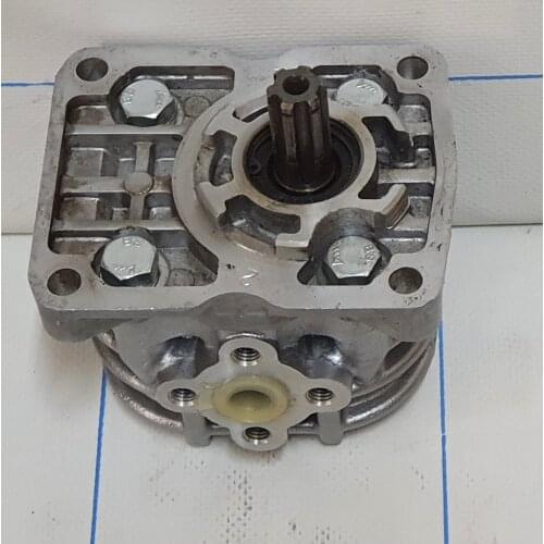 Союзгидравлика Oil Pumps