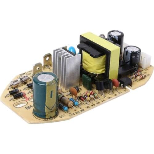 Mist Maker Power Supply Module Atomizing Circuit Control Board Humidifier Parts Power Panel 95AC