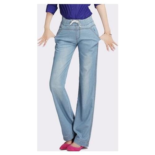 Vinieer Women's Straight Jeans